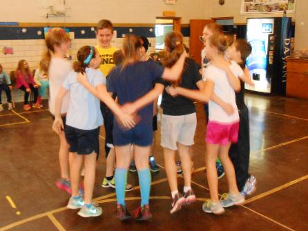 Vollyball 